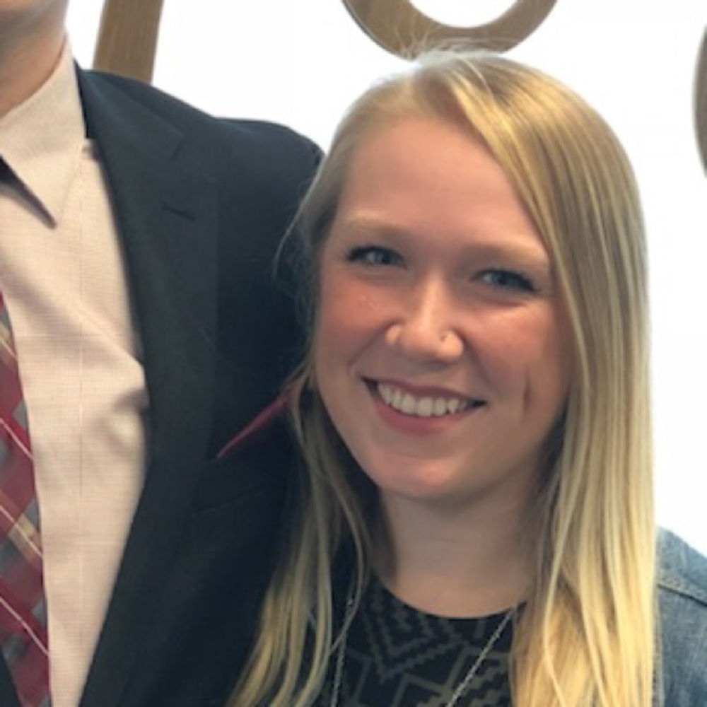 Meet your Posher, Madison